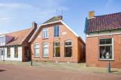 Woning Hoofdstraat 51 Niezijl