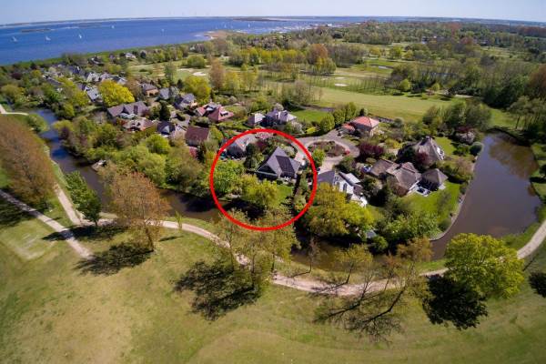 Woning Grevelingenhout 137. Bruinisse
