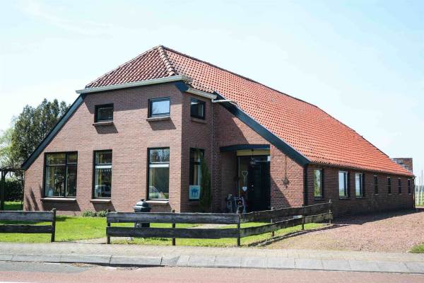 Woning Tilstraat H 1 Nieuwe Pekela