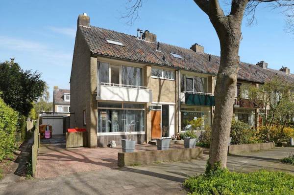 Woning Patrijslaan 72 Leidschendam