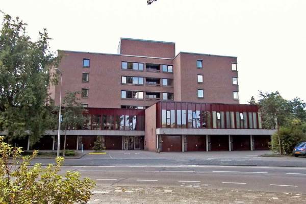 Woning Provinciënlaan 7D52 Heemstede