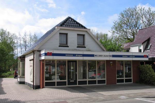 Woning Burg v Roijenstr Oost 139, Hoogezand