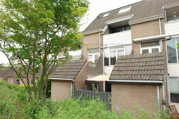 Woning Sweelincklaan 43 Rhoon