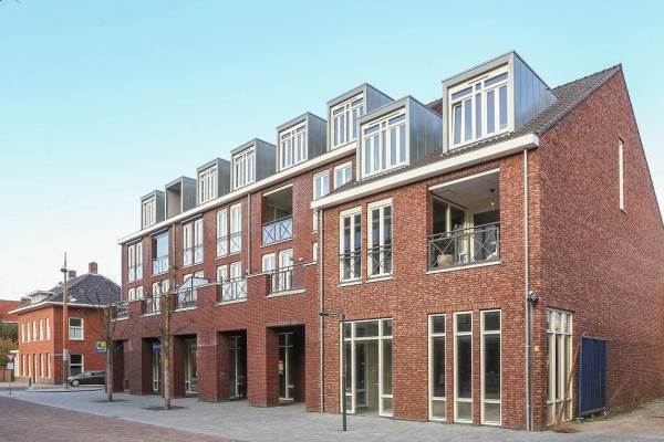 Woning Kluisstraat 17 Schijndel