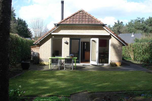 Woning Hessenweg 8361 Lunteren