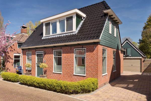Woning Wier 10 Baflo