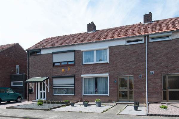 Woning Briandstraat 34 Landgraaf