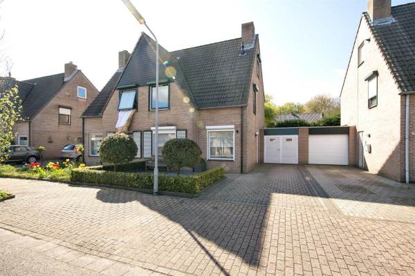 Woning Willem Alexanderlaan 17 Terneuzen