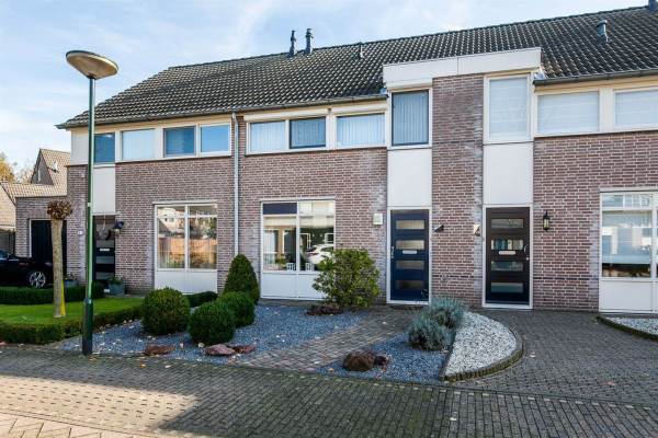 Woning Muurveld 20 Veghel
