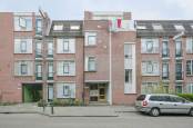 Woning Rembrandtstraat 142 Rotterdam
