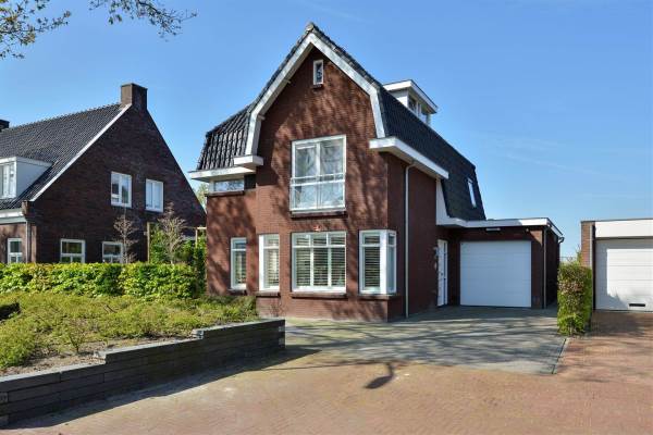 Woning Dahliastraat 47 Made