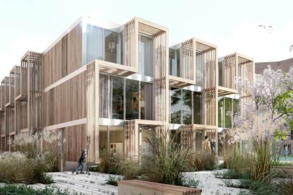 Woning Blankenstraat 390G Amsterdam