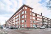 Woning Gordelweg 227C Rotterdam