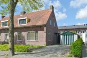 Woning Kerkweg 11 Heenvliet