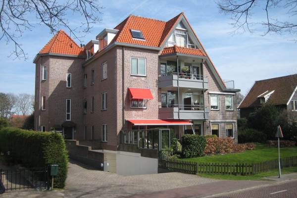 Woning Breelaan 92K Bergen (nh)