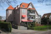Woning Breelaan 92K Bergen (nh)