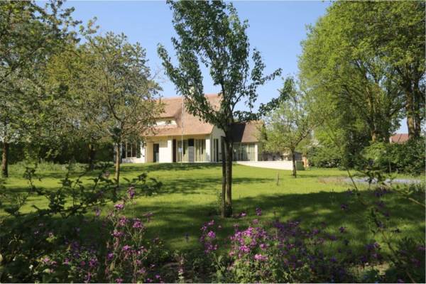 Woning Gouverneursweg 6A Heeswijk-Dinther