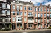 Woning Nassaukade 146III Amsterdam