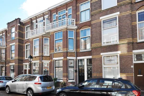 Woning Antonie Duyckstraat 58 Den Haag