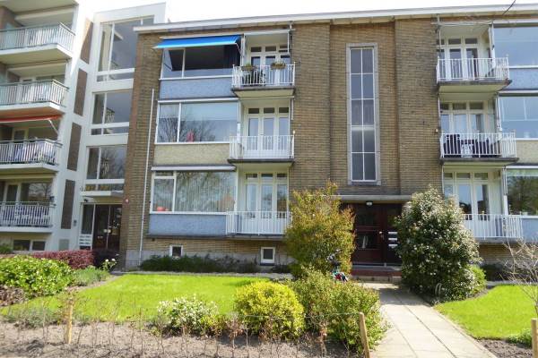 Woning Verlengde Schrans 101B Leeuwarden