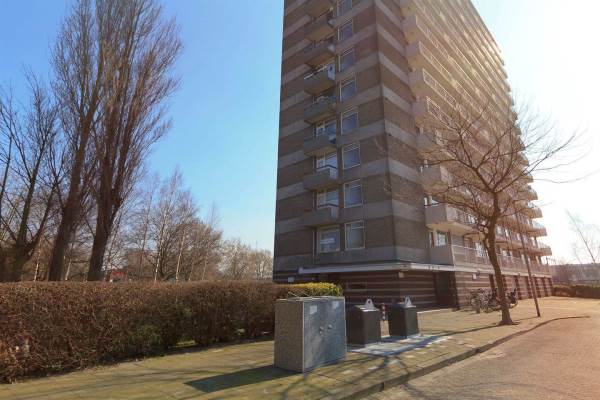 Woning Coornhertstraat 41 Vlaardingen