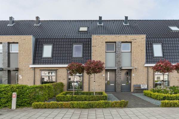 Woning Laan van Nieuw Meerten 57 Lienden
