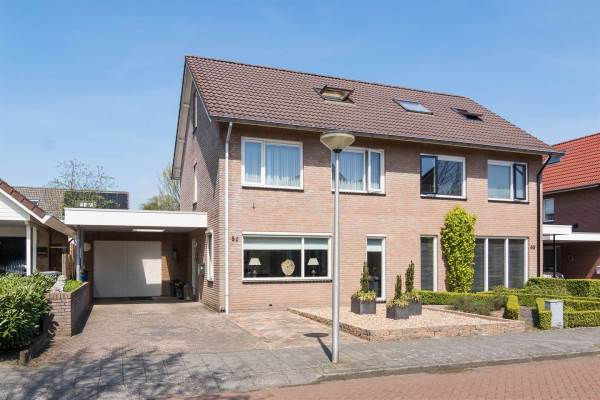 Woning Reekersgaarden 50 Losser