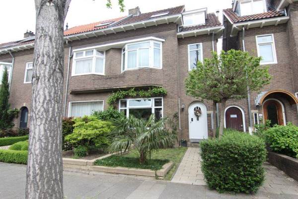 Woning Waldeck Pyrmontstraat 22 Maastricht