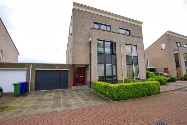 Woning Laan van Othene 10 Terneuzen