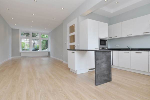 Woning Kerklaan 232 Rijswijk