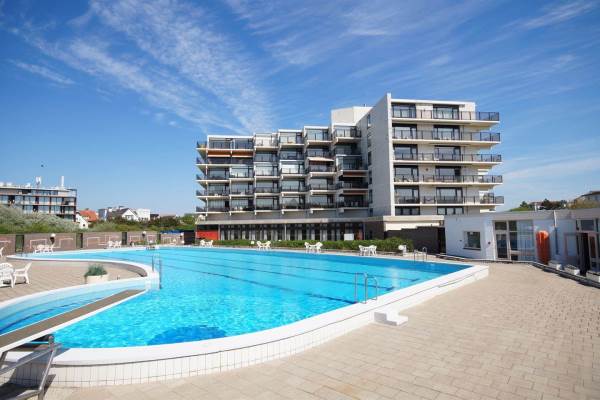 Woning Residence Rembrandt 33 Noordwijk Zh