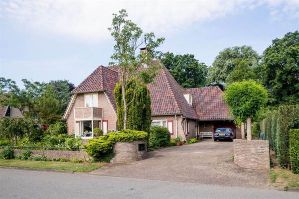 Woning Kevelhamlaan 6 Goor