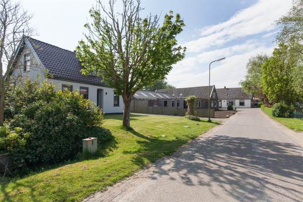 Woning Surmerhuizerweg 6 Sint Maarten
