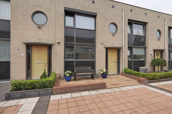 Woning Dreeslaan 258 Naaldwijk