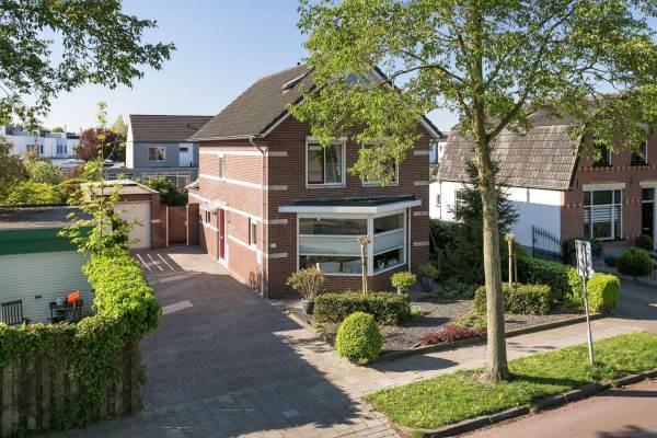 Woning Veenhuizerweg 52 Apeldoorn