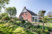 Woning Middeldijk 4 Hattemerbroek