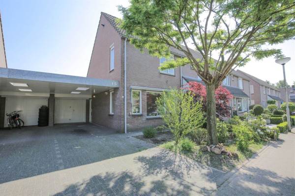 Woning Stapakker 15 Oirschot