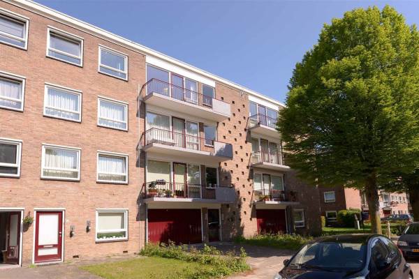 Woning Jan Luykenlaan 42 Deventer