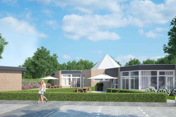 Woning Melchiorstraat Oudesluis