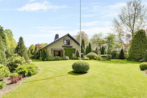 Woning Schadewijkpad 10 Twello