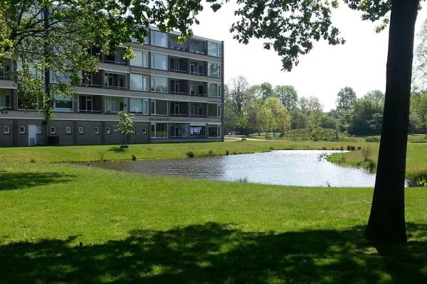 Woning Hertogenlaan 256 Oosterhout Nb