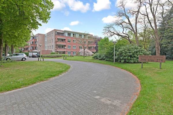 Woning Jan van Eycklaan 218 Bilthoven