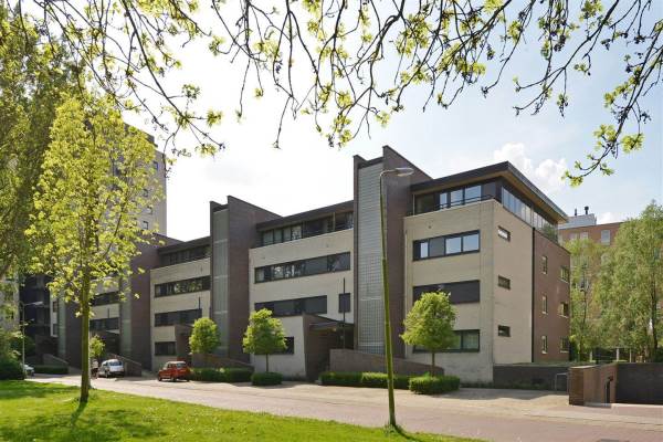 Woning Wimbledonpark 297 Amstelveen