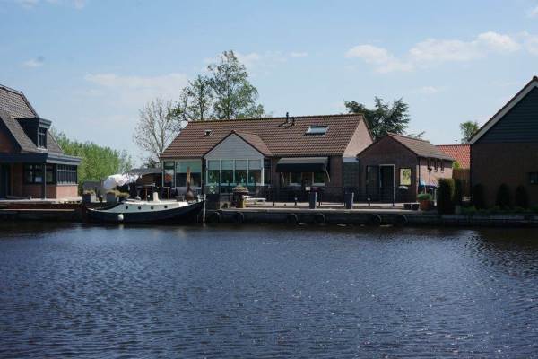 Woning Doetseweg 35 Giessenburg