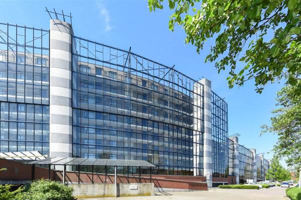 Woning Drogerij 166 Den Hoorn Zh