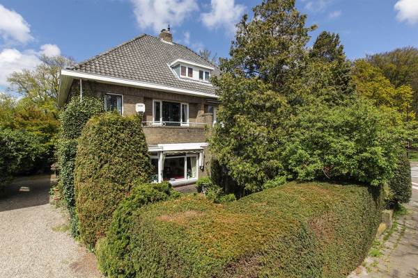 Woning Leidseweg 181 Voorschoten