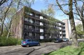 Woning Groen van Prinstererstraat 27 Wageningen