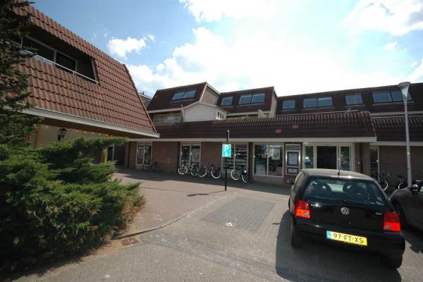 Woning Munnikenhof 29 Heino