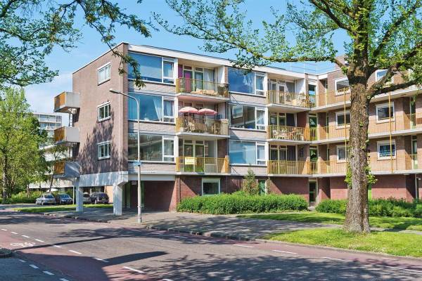 Woning Camera Obscuralaan 356 Amstelveen