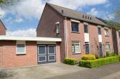 Woning Bosrank 23 Cuijk